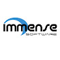 Immense Software logo