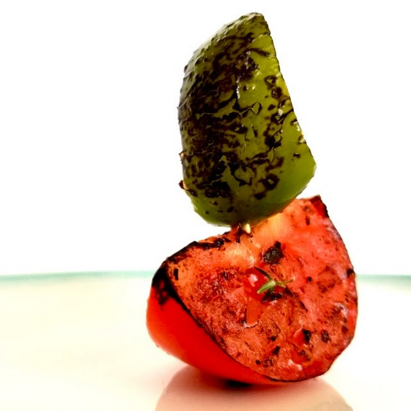 The FoodColours