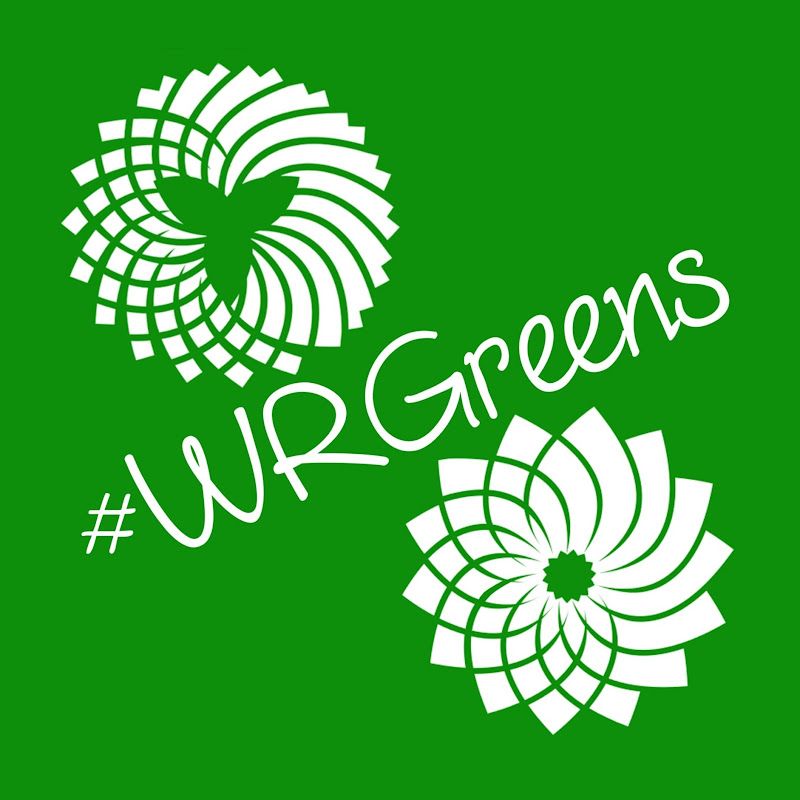 WRGreens icon