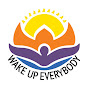 Wake Up Everybody Virtual Community logo