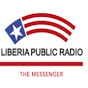 LIBERIA PUBLIC RADIO -LPR logo