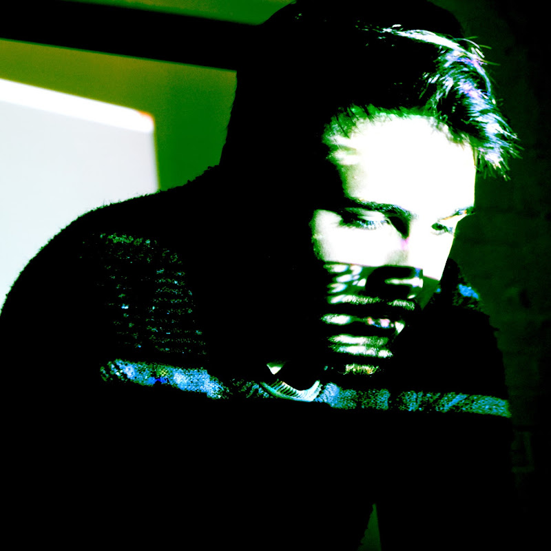Ryan Kirkbride icon
