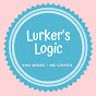 Lurker's Logic logo