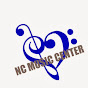 NC Music Center logo