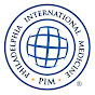 Philadelphia International Medicine logo