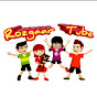 Rozgaar Tube logo