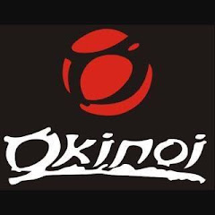 Логотип каналу OKINOI