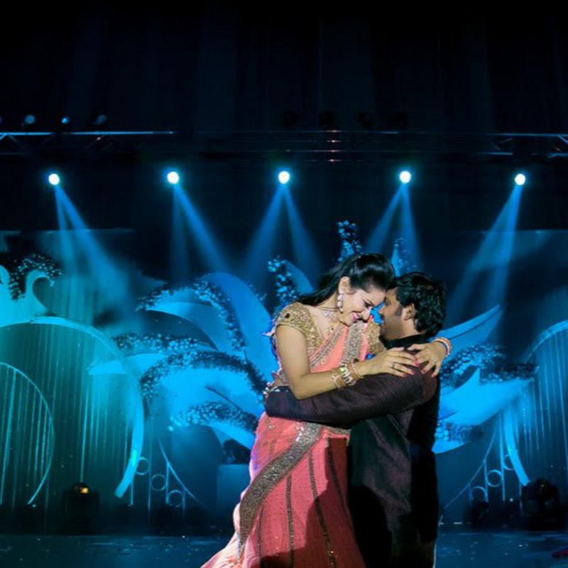 Dream Wedding