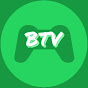 The BADMANTV logo