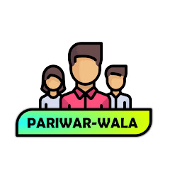 Channel thumbnail for Parivar Wala