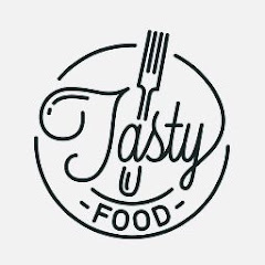 Tasty Food channel logo