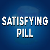 Satisfying Pill