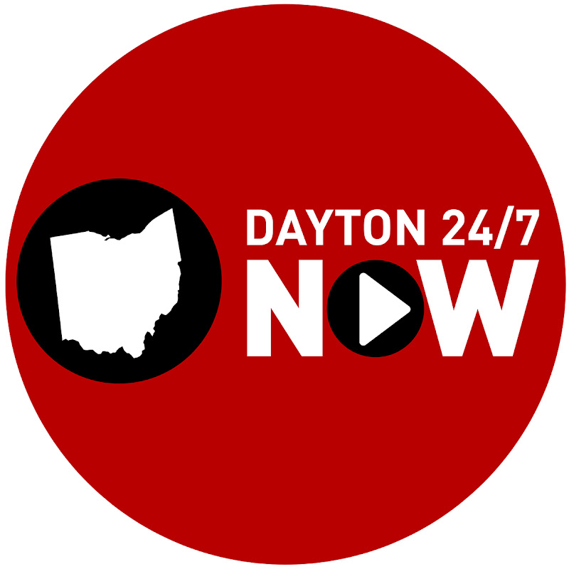 Dayton 24/7 Now icon