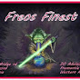 Freos Finest (Fremantles Finest) logo
