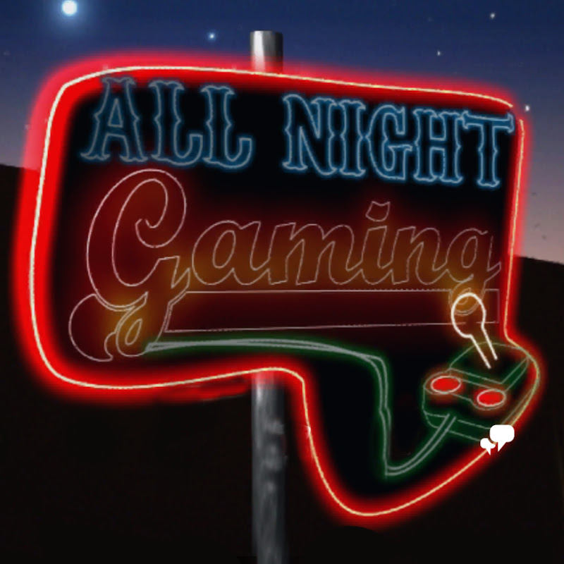 All Night Gaming