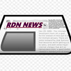 RDN news channel logo