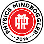 Physics Mindboggler logo