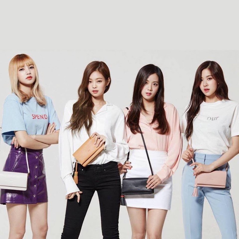 Kpop Girl Group