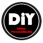 Ideias Personalizadas - DIY