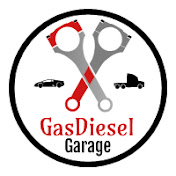 GasDiesel Garage