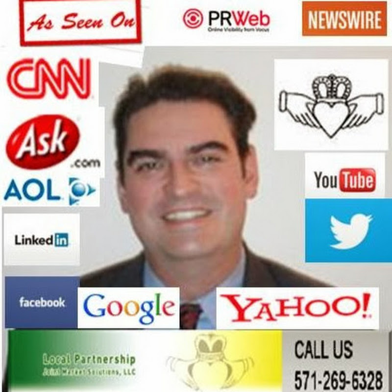 Michael J. Larkin