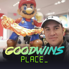 Goodwins Place