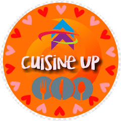 cuisine up channel logo