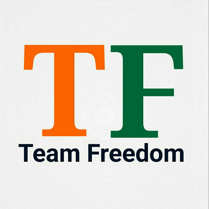 My Team Freedom