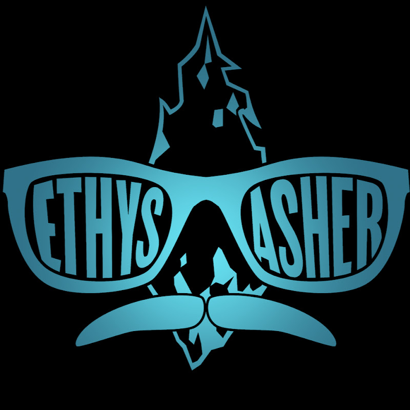 Ethys Asher icon