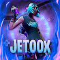 Jetoox Multi logo