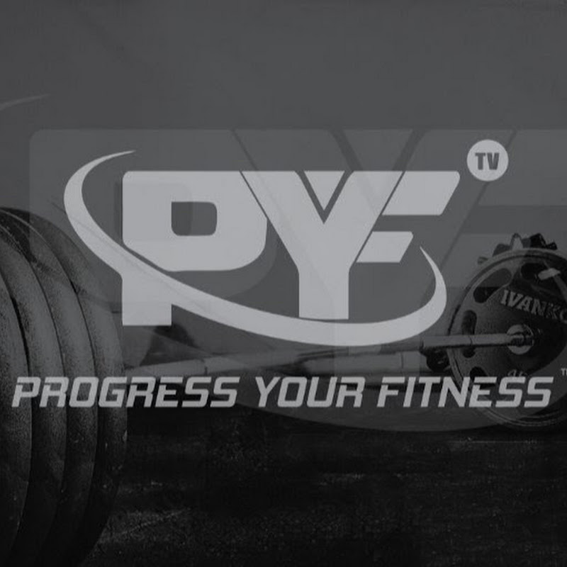 Progress Your Fitness TV