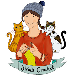 Sirin's Crochet Avatar