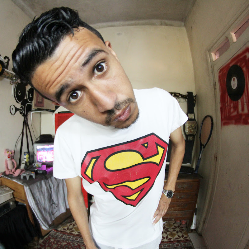 Channel Avatar