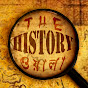 The History-ওয়ালা logo