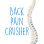 Back Pain Crusher logo