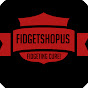 FidgetShopUS l Fidget Spinners and More logo