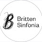 Britten Sinfonia logo
