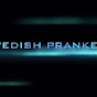 Swedish Prankers logo