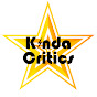 Kinda Critics logo