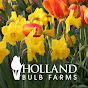 Holland Bulb Farms logo