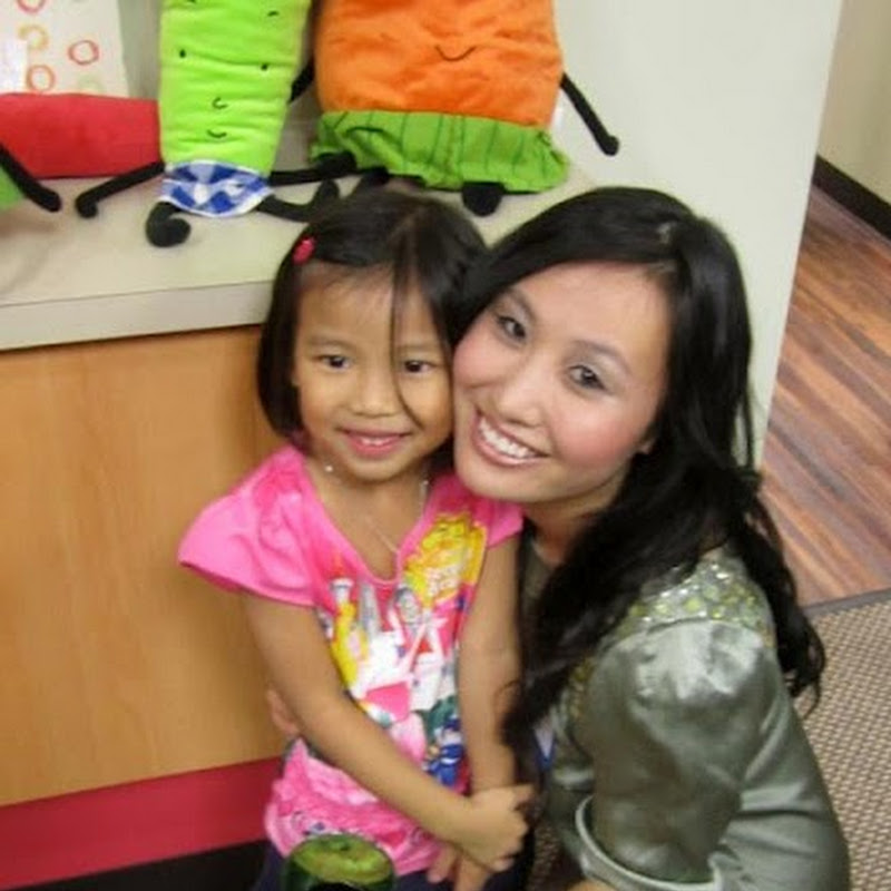 Linh Luu icon