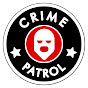 Crime Patrol logo