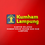 KANWIL KEMENKUMHAM LAMPUNG