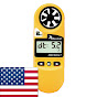Kestrel Meters USA | Kestrelmeters.com logo