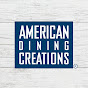 American Dining Creations logo