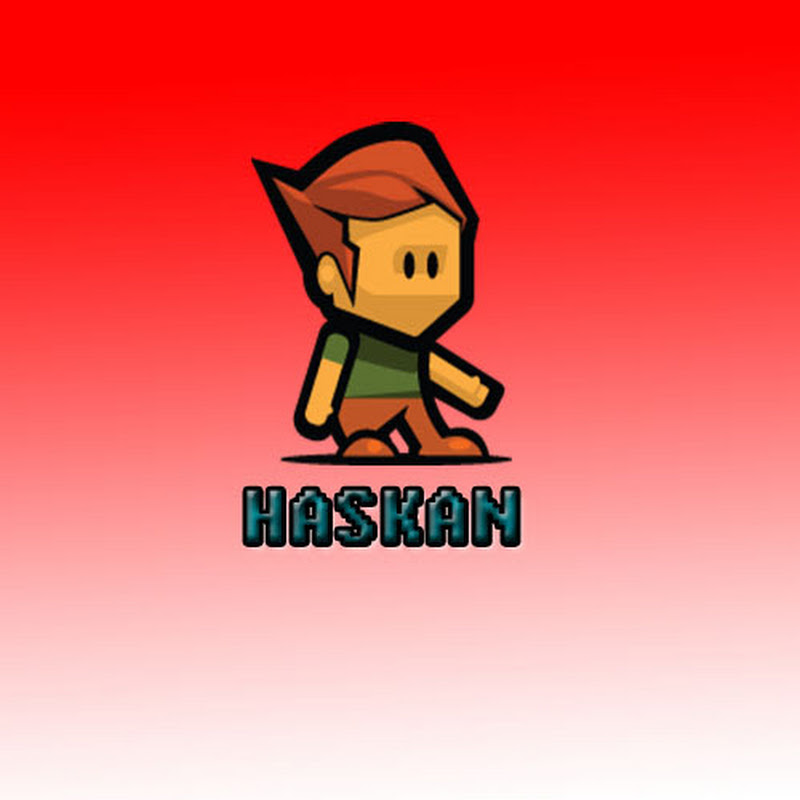 Haskan