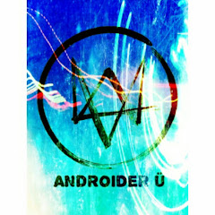 Androider Ü channel logo