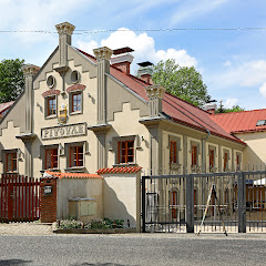 Únětický pivovar