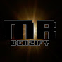 MrBenzify logo