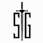 Sword Gang Official logo